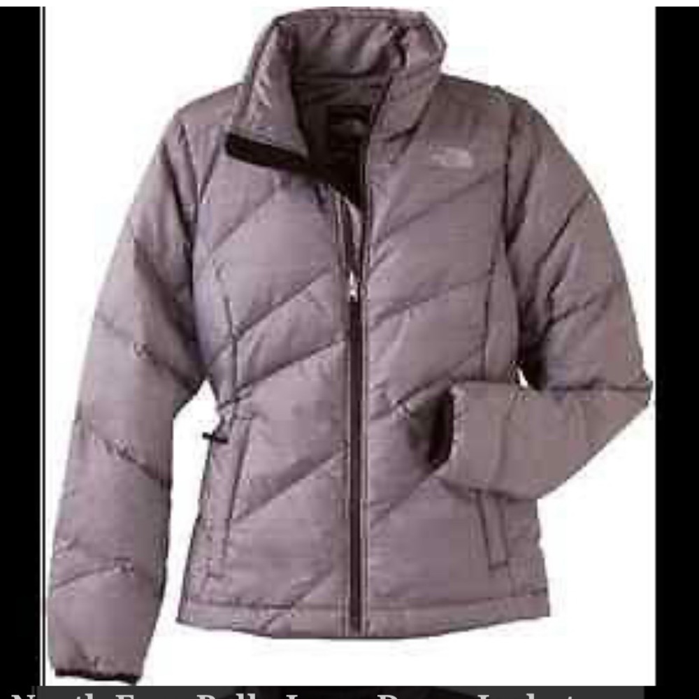 The North Face Bella Luna Down Jacket size S